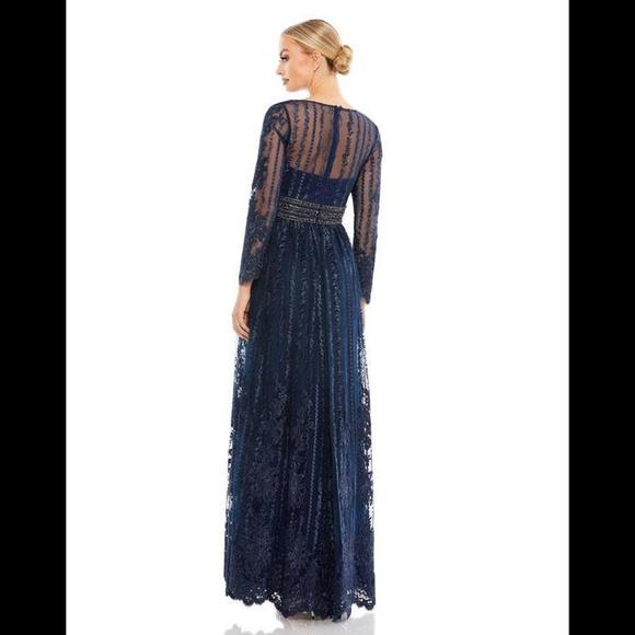 Dress mac duggal - Picture 2 of 8